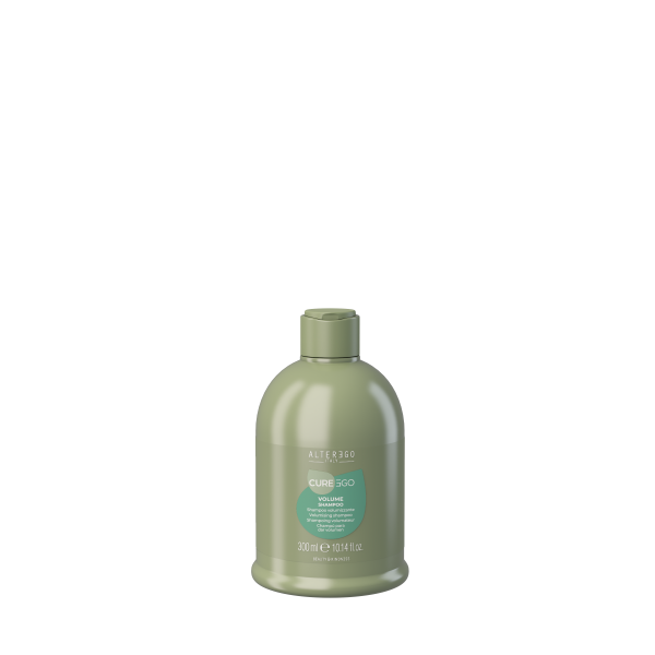 Alter Ego CureEgo Volume Shampoo