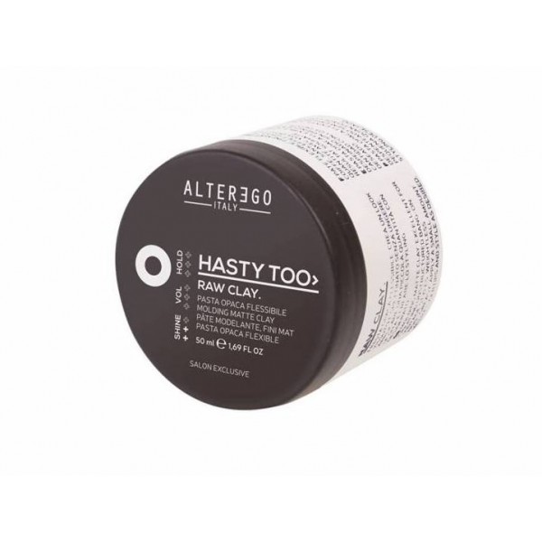 Alter Ego Hasty Too Raw Clay 1.69 oz